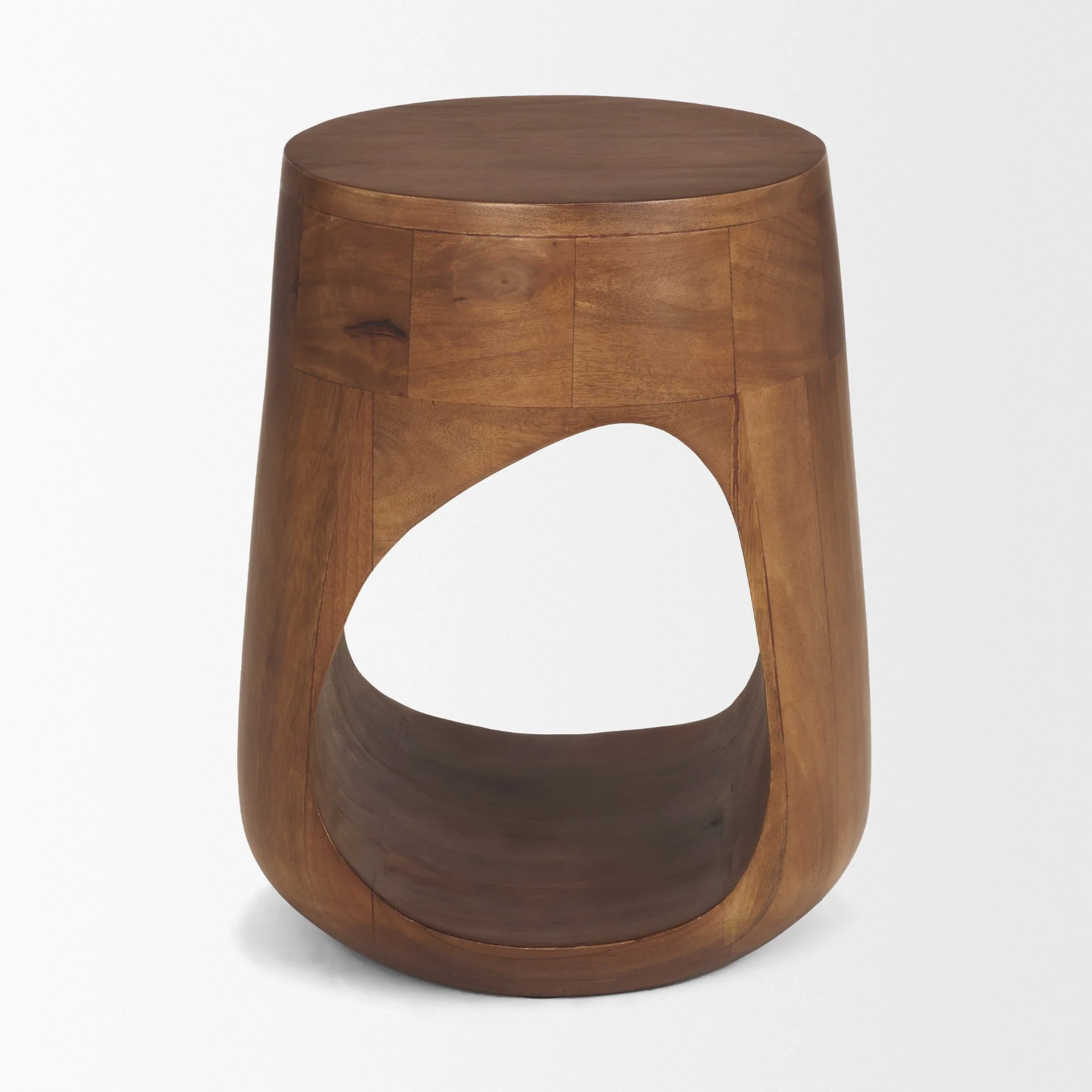 Cove Open Side Table - Image 21