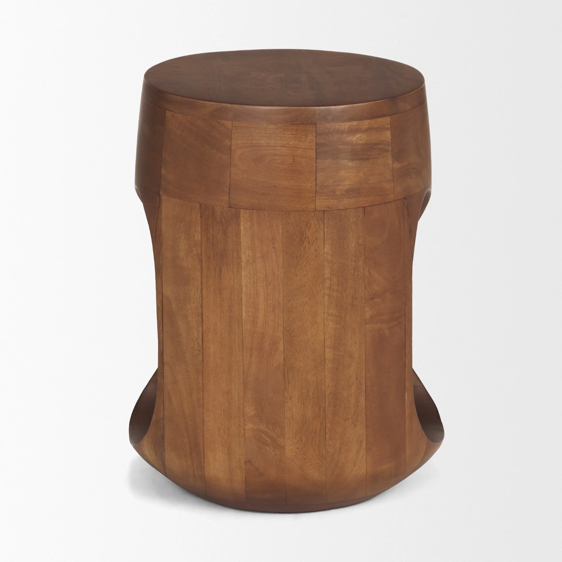 Cove Open Side Table - Image 22
