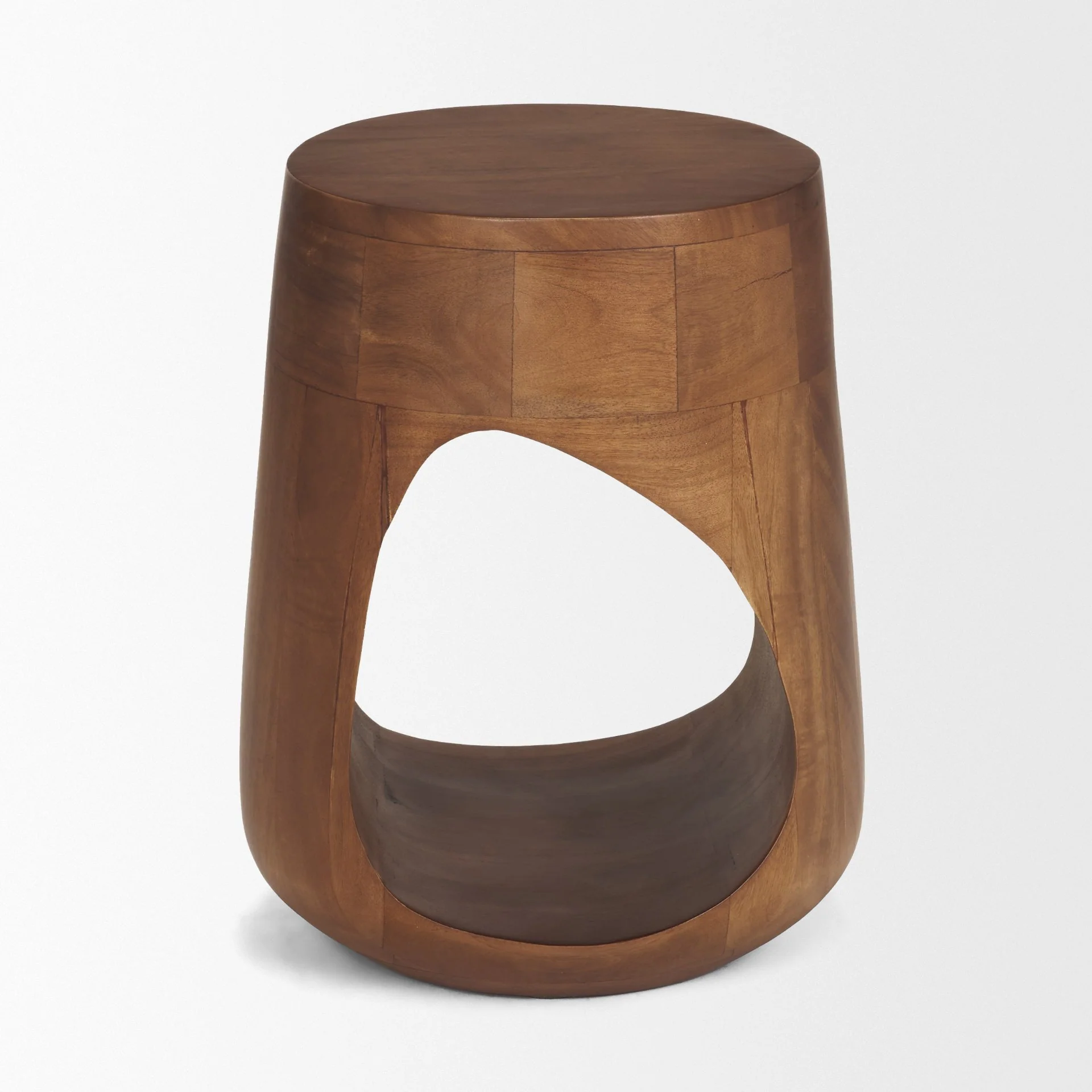Cove Open Side Table - Image 23