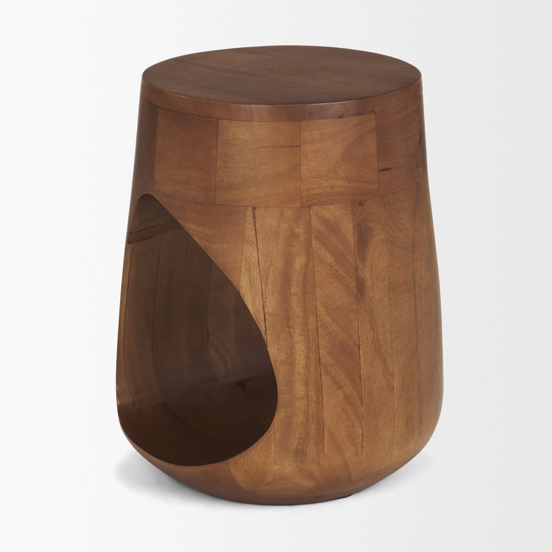 Cove Open Side Table - Image 24