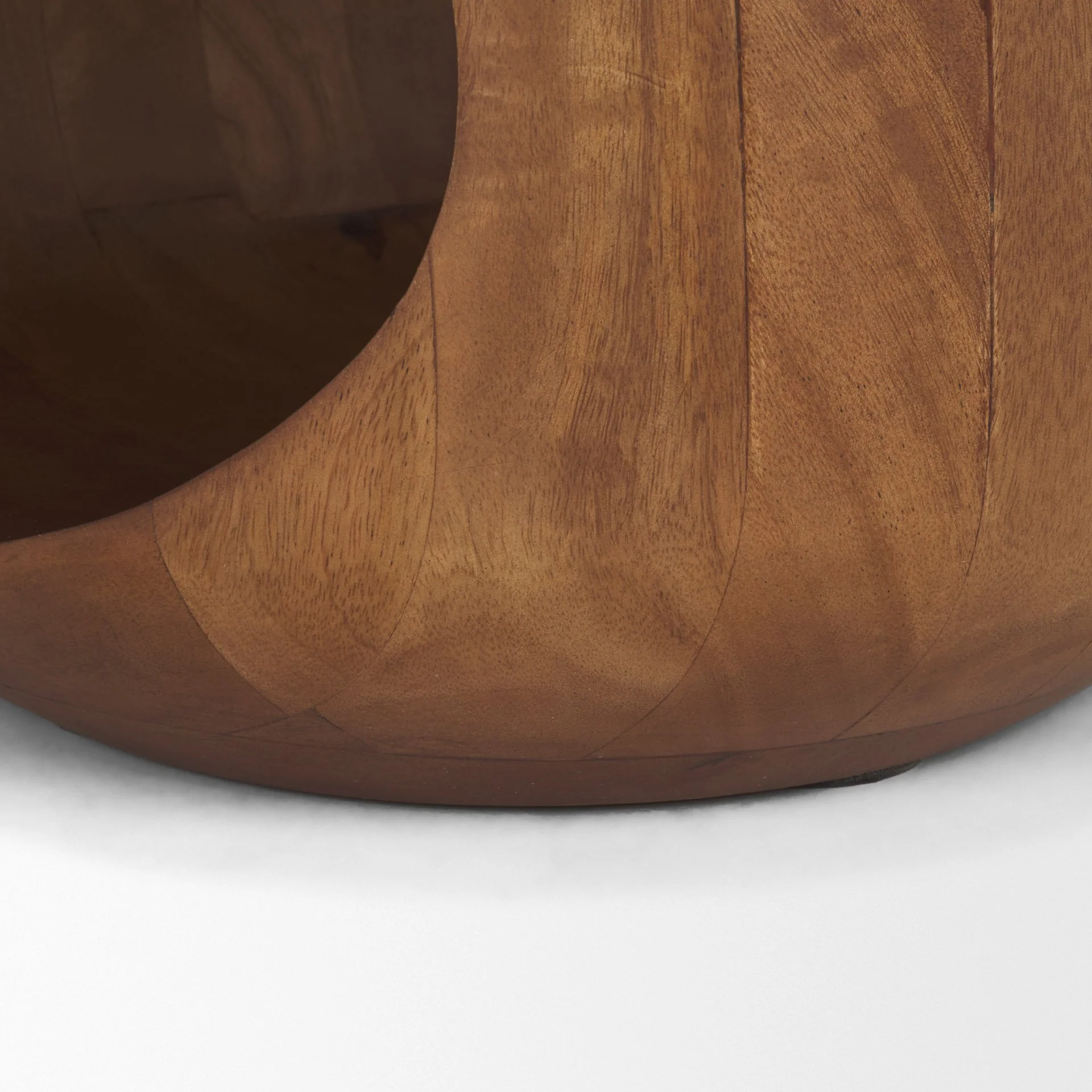 Cove Open Side Table - Image 28