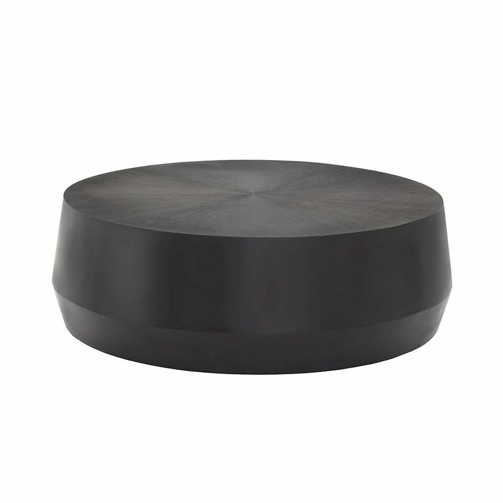 Creed Coffee Table - Large - Gunmetal - Image 3