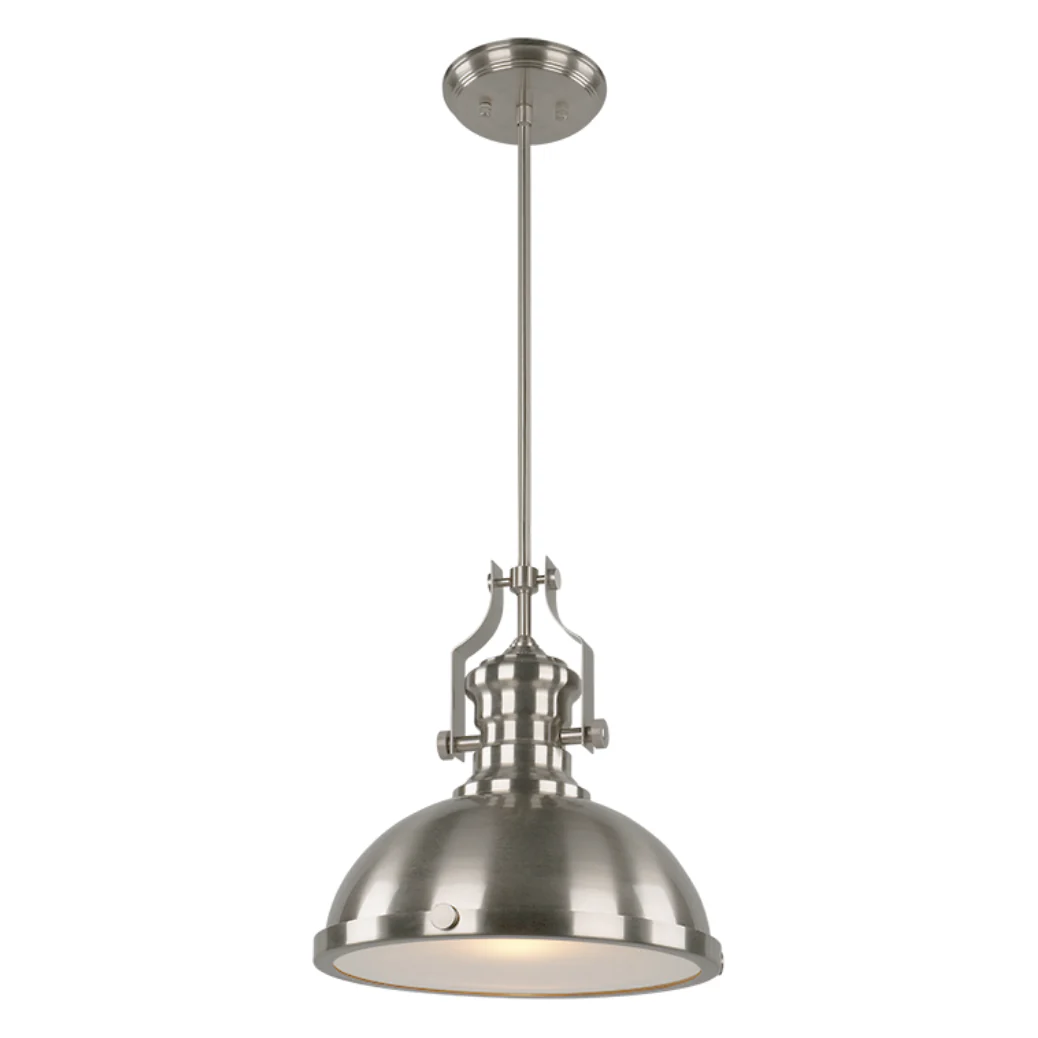 Cresswell 12.6" Pendant - Image 3