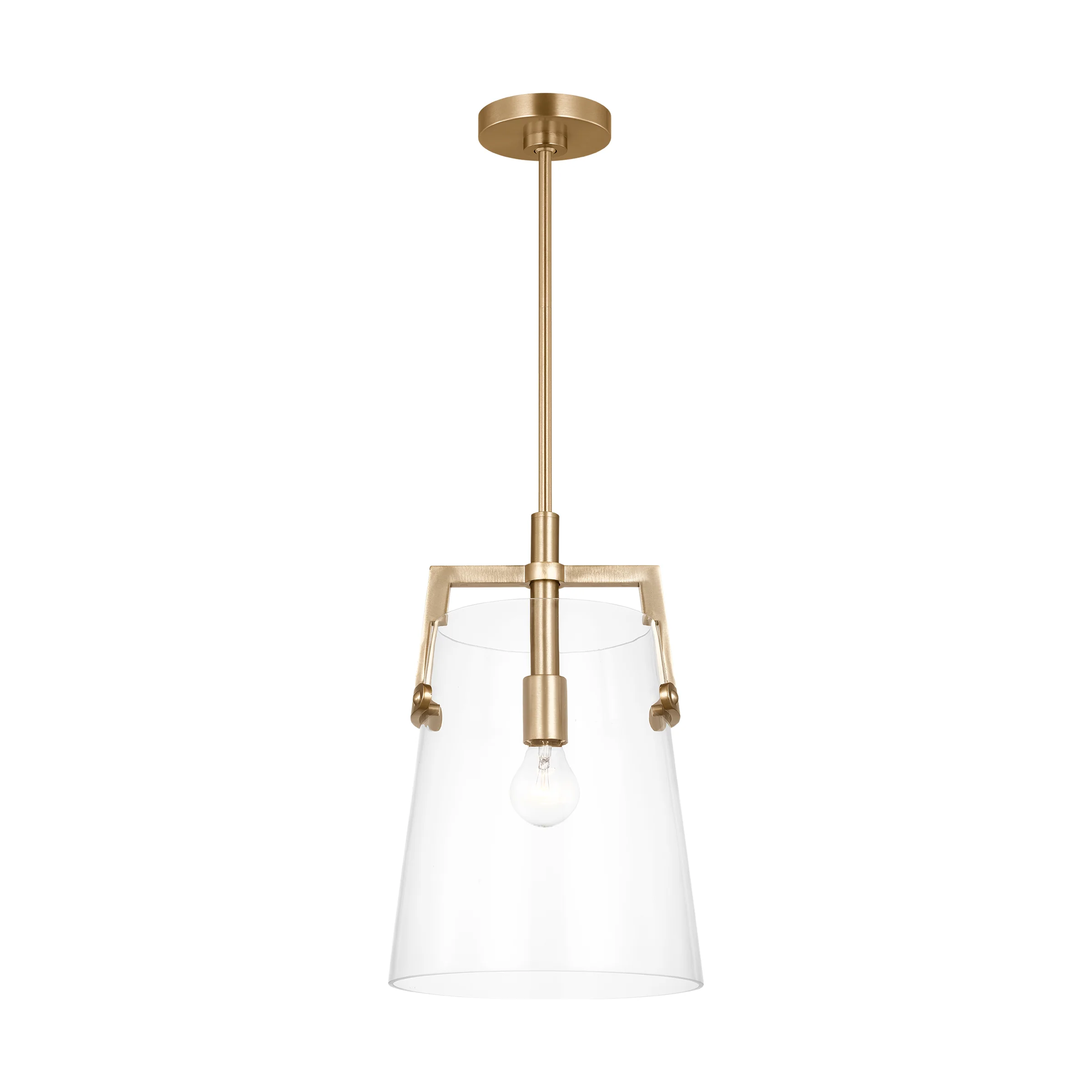 Crofton Medium Pendant - Image 15
