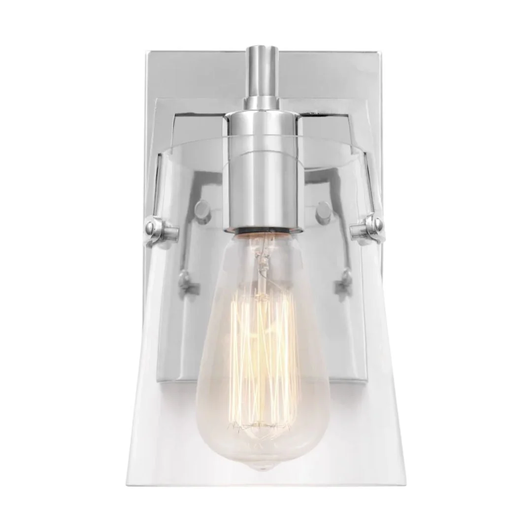 Crofton Small Sconce - Image 2