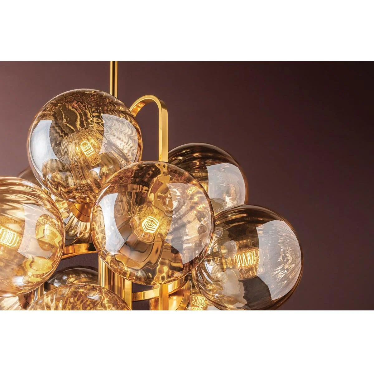 Cronus Chandelier - Image 2