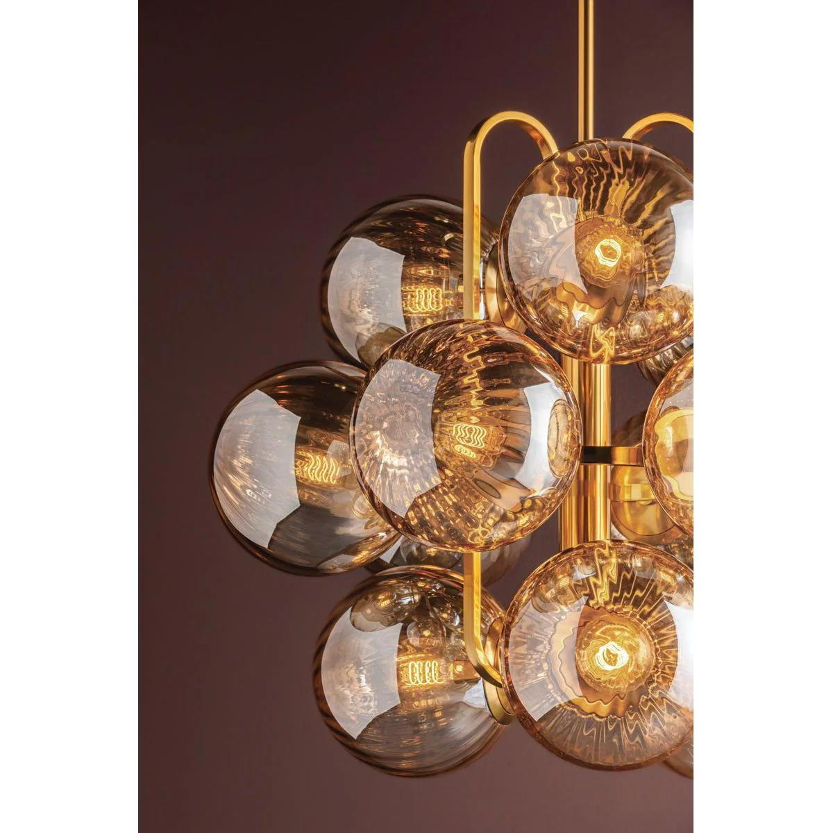 Cronus Chandelier - Image 3