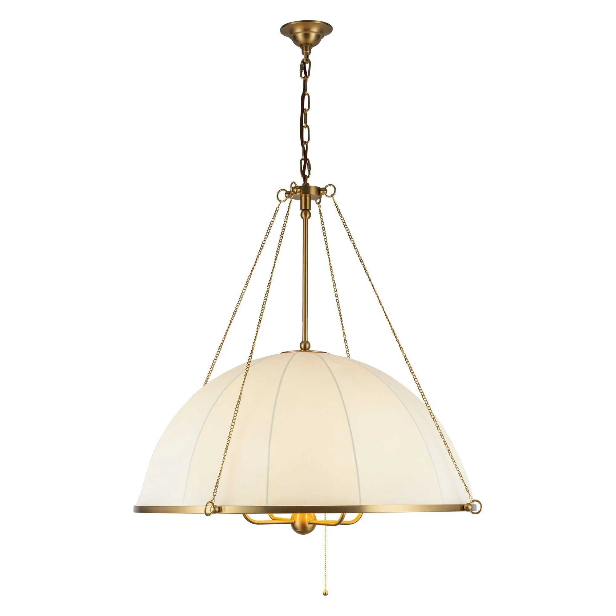 Crosby Chandelier
