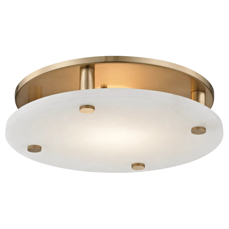 Croton Flush Mount - Image 2