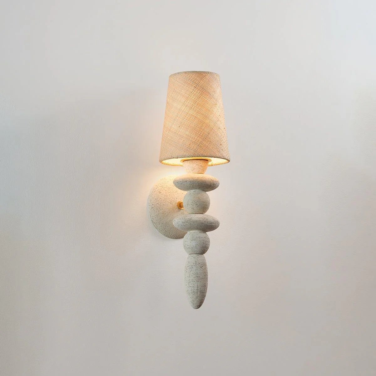 Cullen Wall Sconce | Chandler McLellan x Troy Lighting - Image 3