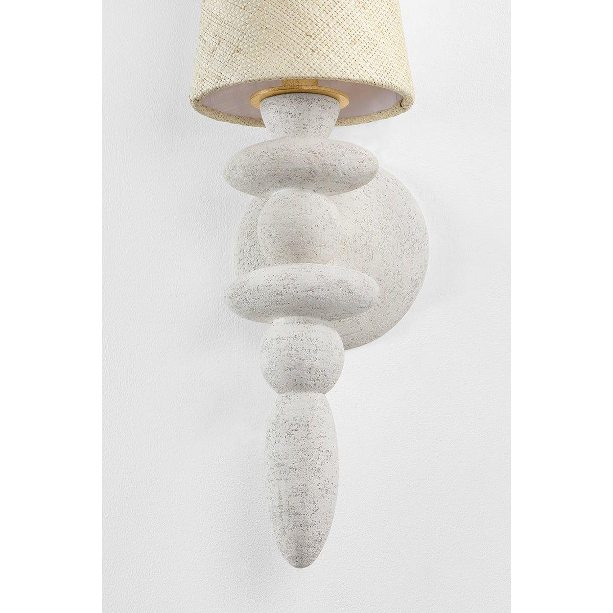 Cullen Wall Sconce | Chandler McLellan x Troy Lighting - Image 6