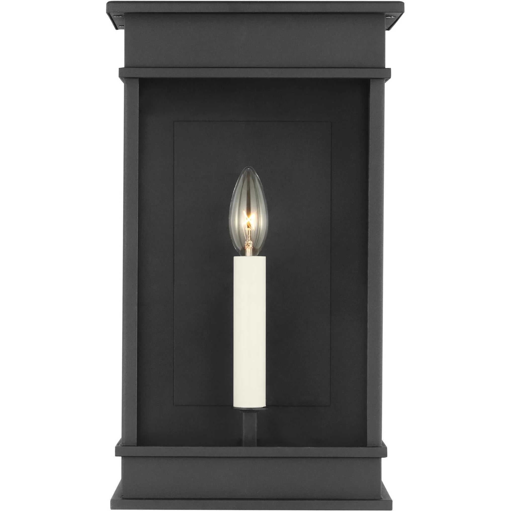 Cupertino Wall Lantern