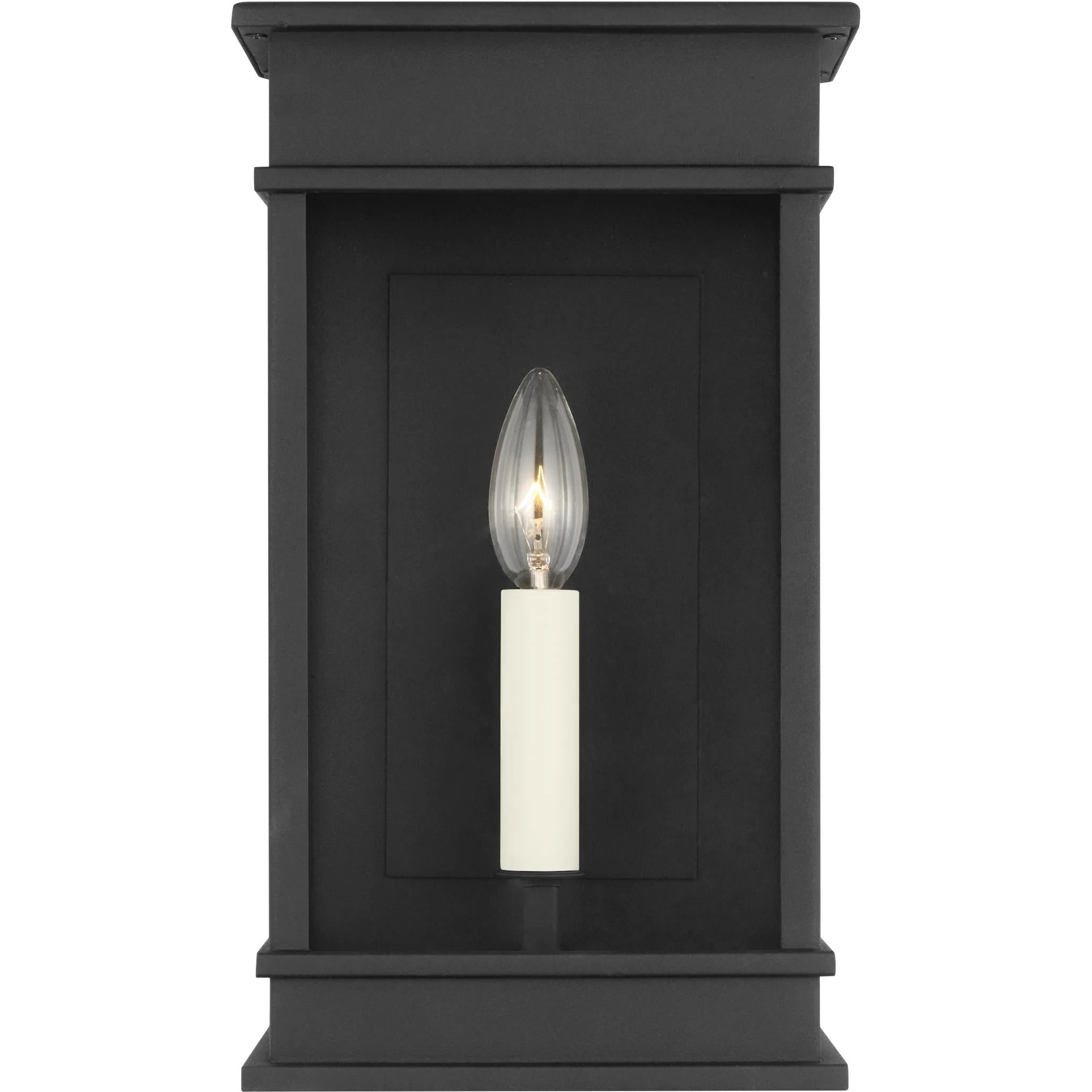 Cupertino Wall Lantern - Image 2