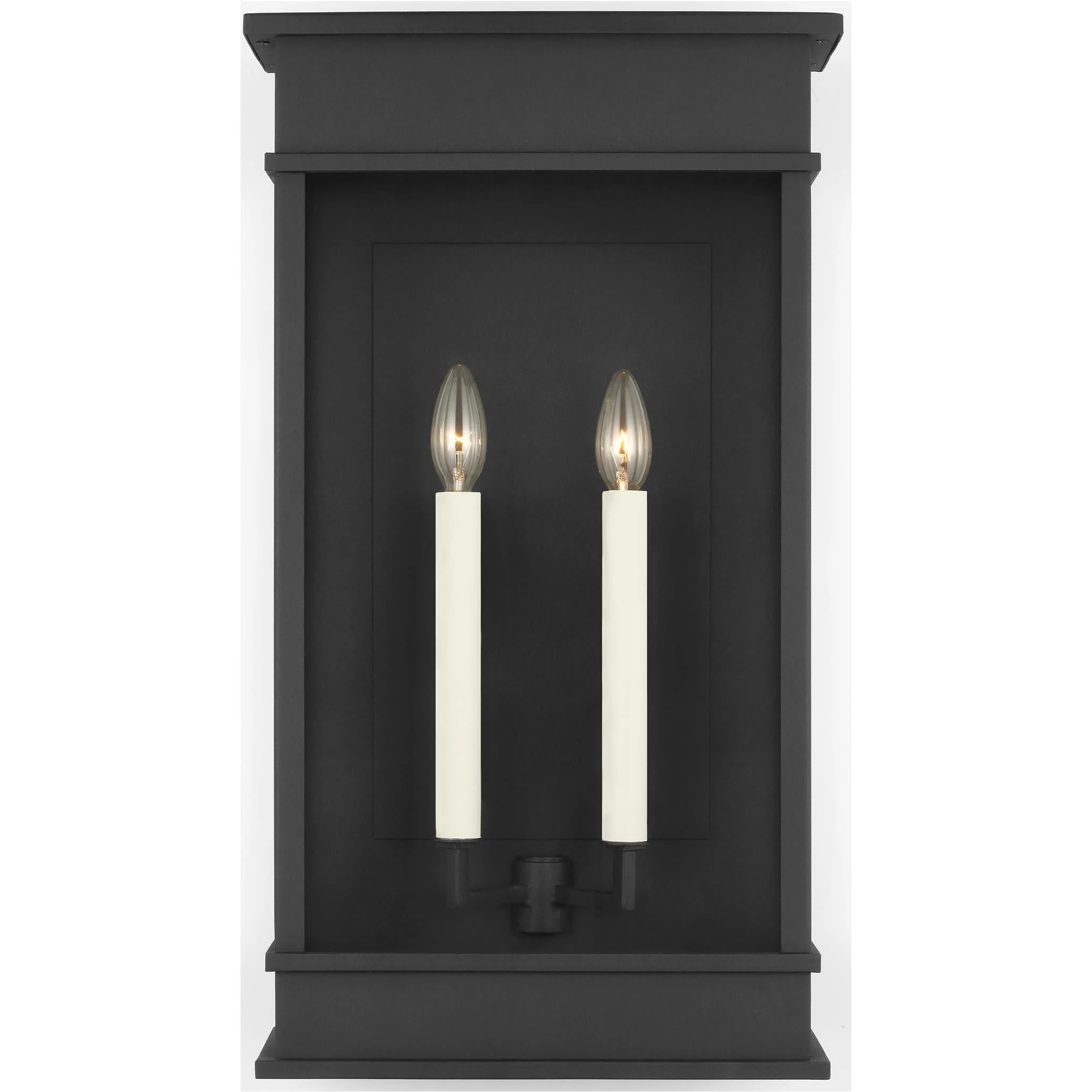Cupertino Wall Lantern - Image 3