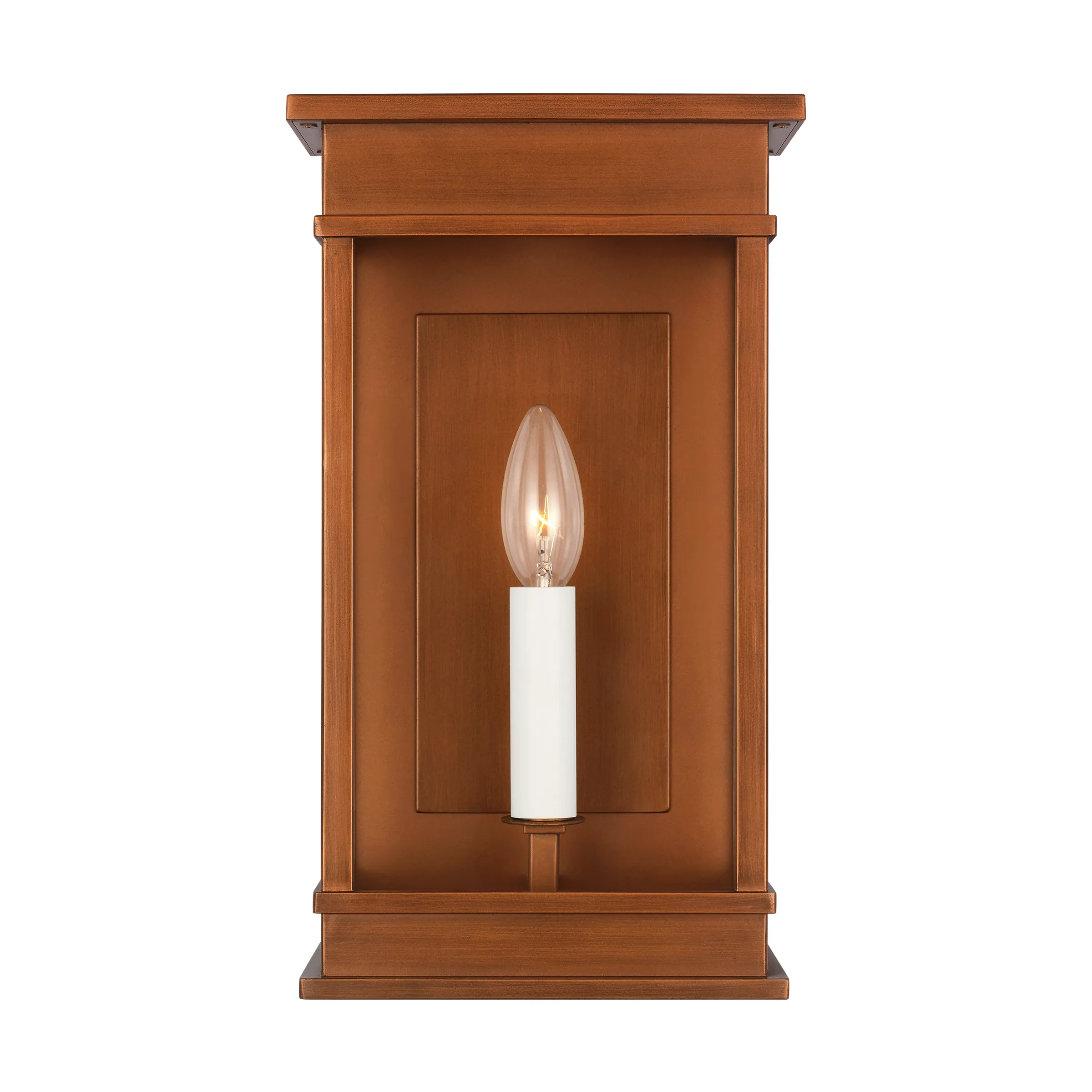 Cupertino Wall Lantern - Image 5