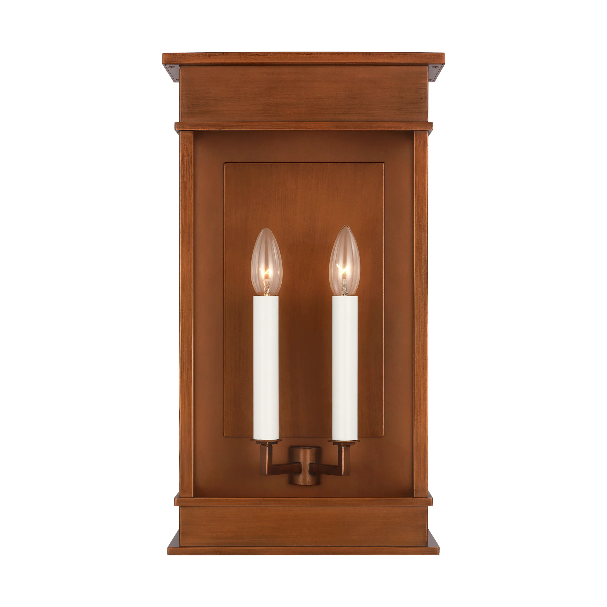 Cupertino Wall Lantern - Image 7