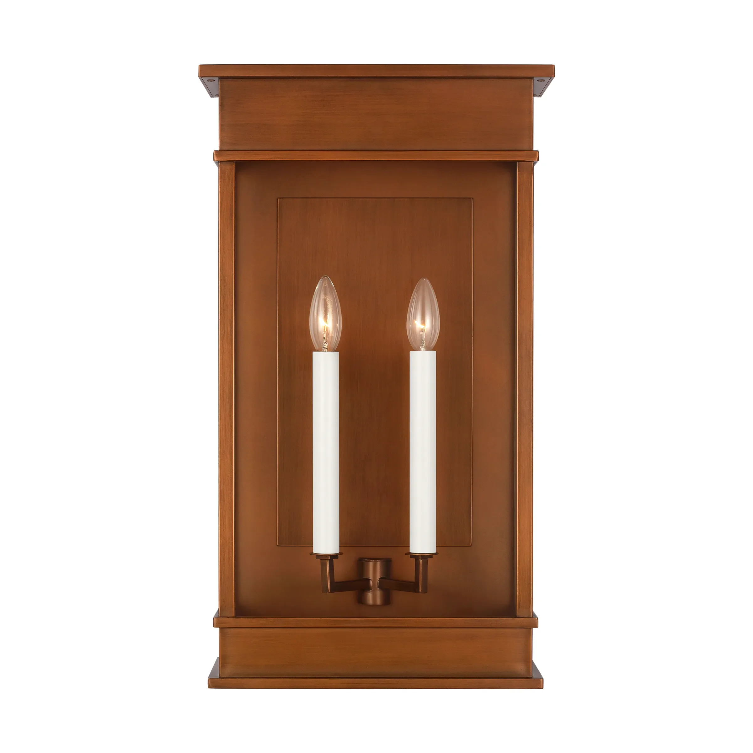 Cupertino Wall Lantern - Image 9