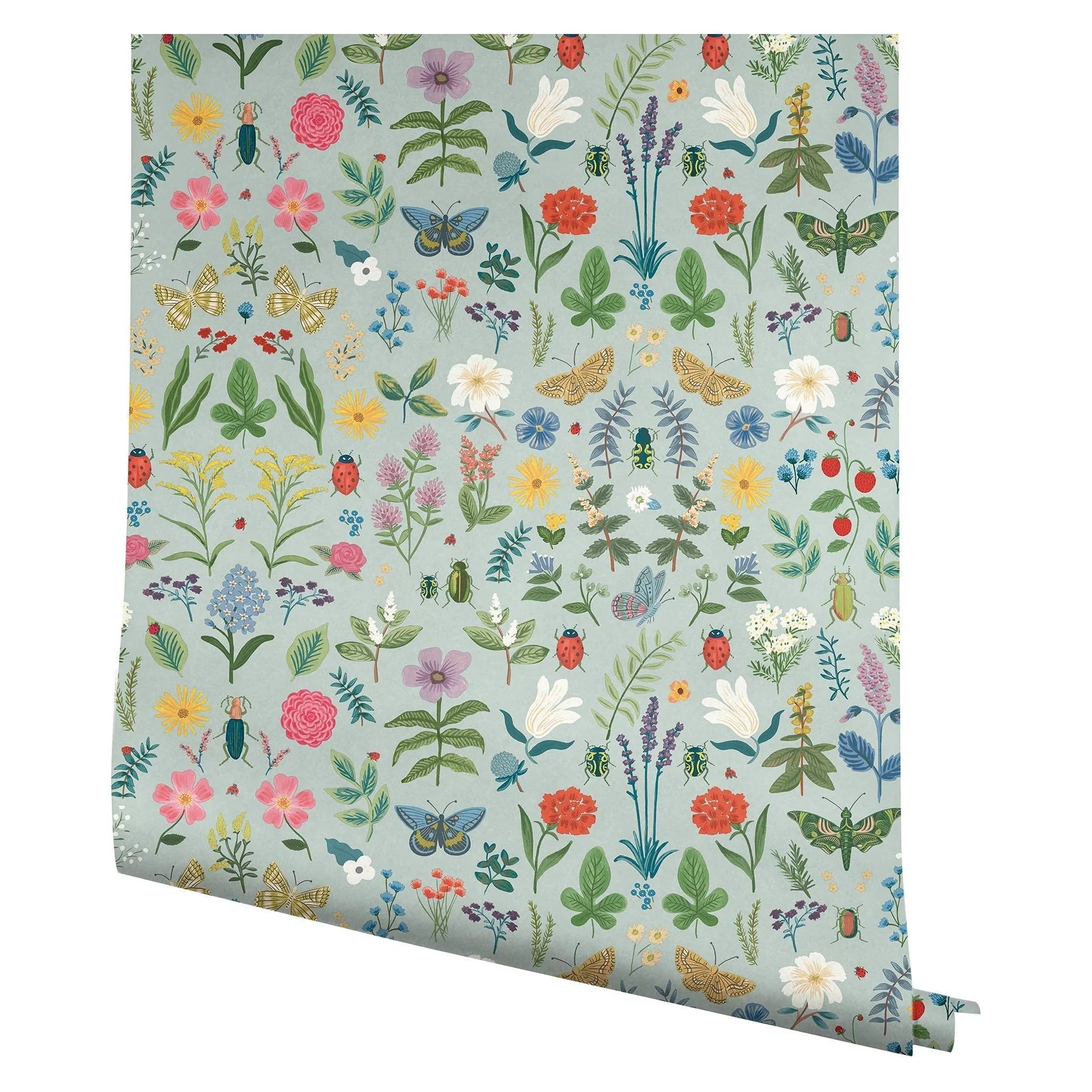 Curio Peel + Stick Wallpaper - Image 3