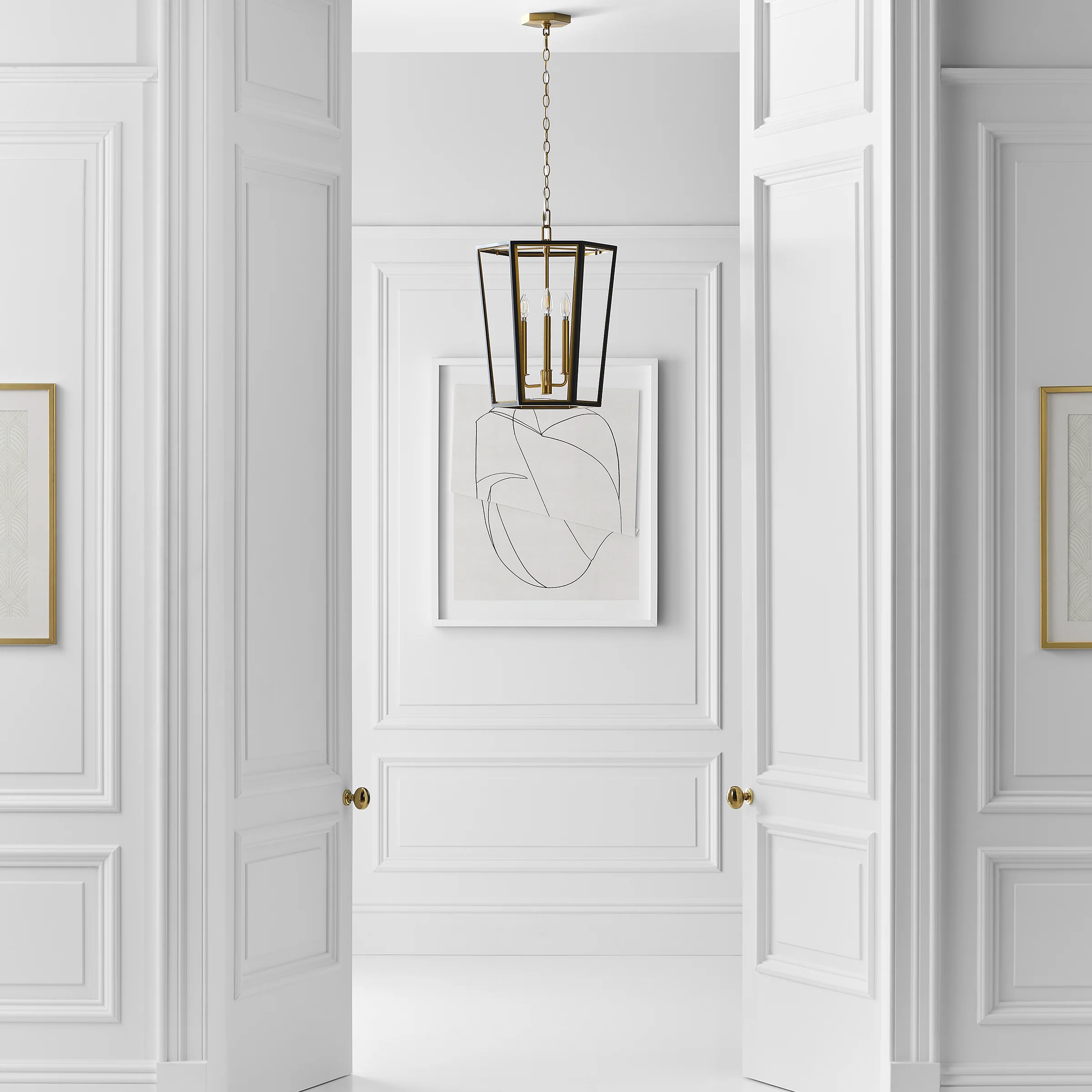 Curt Small Lantern - Image 10