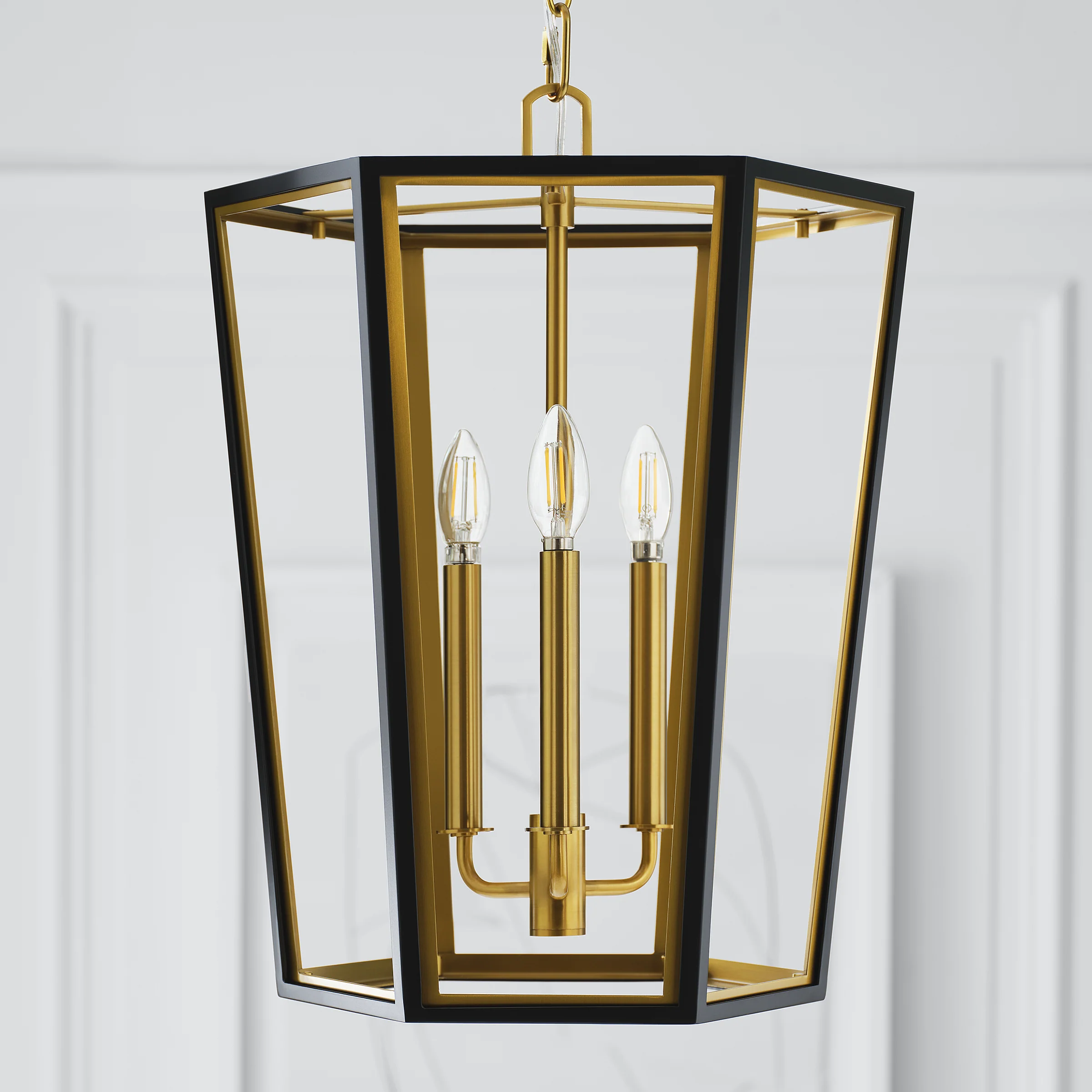 Curt Small Lantern - Image 4