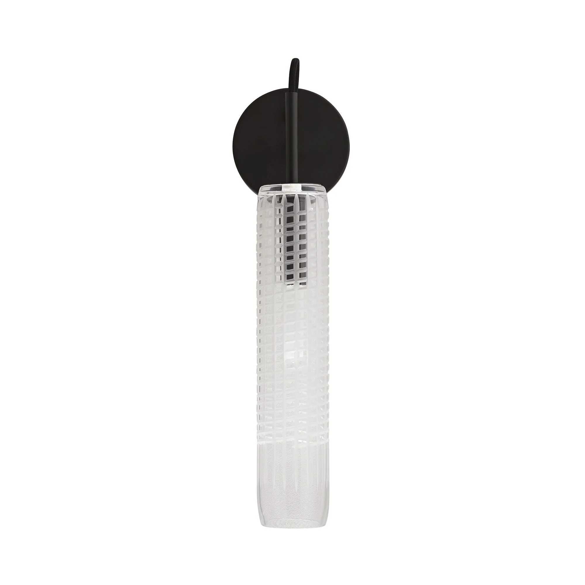 Cut Tall Sconce - Image 2