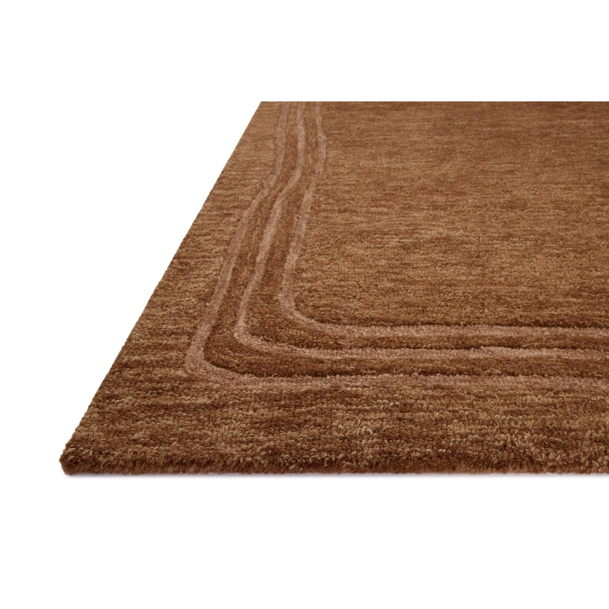 Craven Spice / Rose Rug | Leanne Ford x Loloi - Image 3