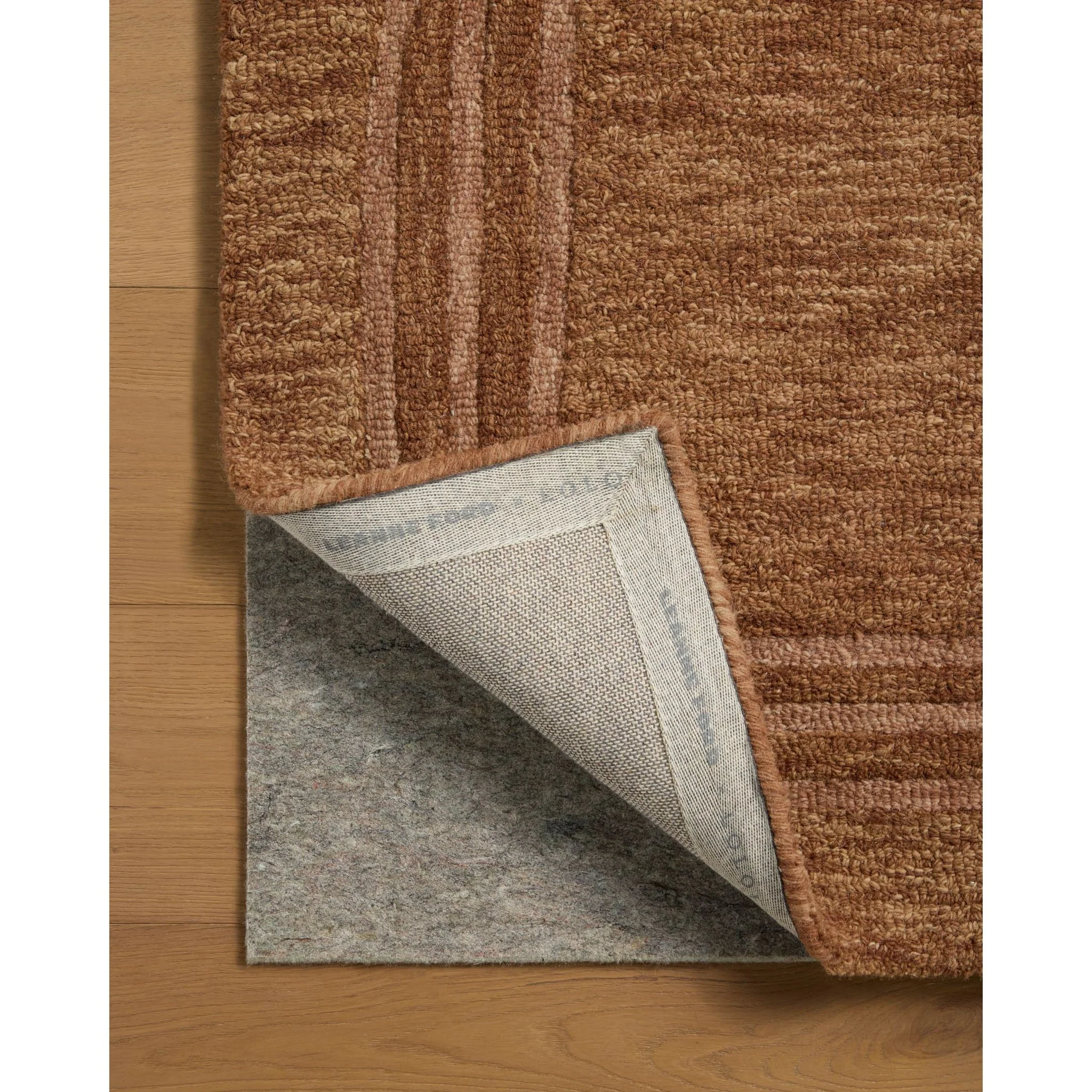 Craven Spice / Rose Rug | Leanne Ford x Loloi - Image 7