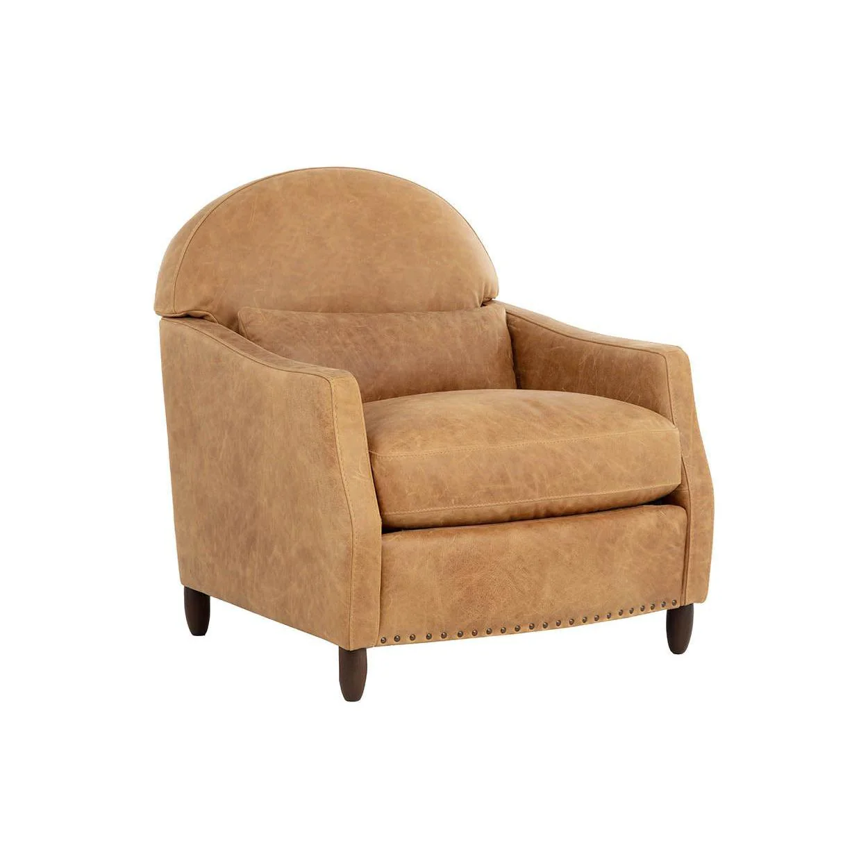 Cynthia Lounge Chair - Image 4
