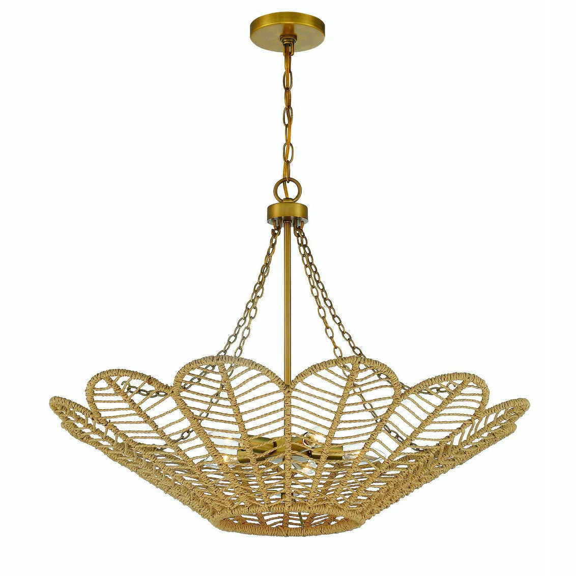 Cyperas Chandelier - Image 3
