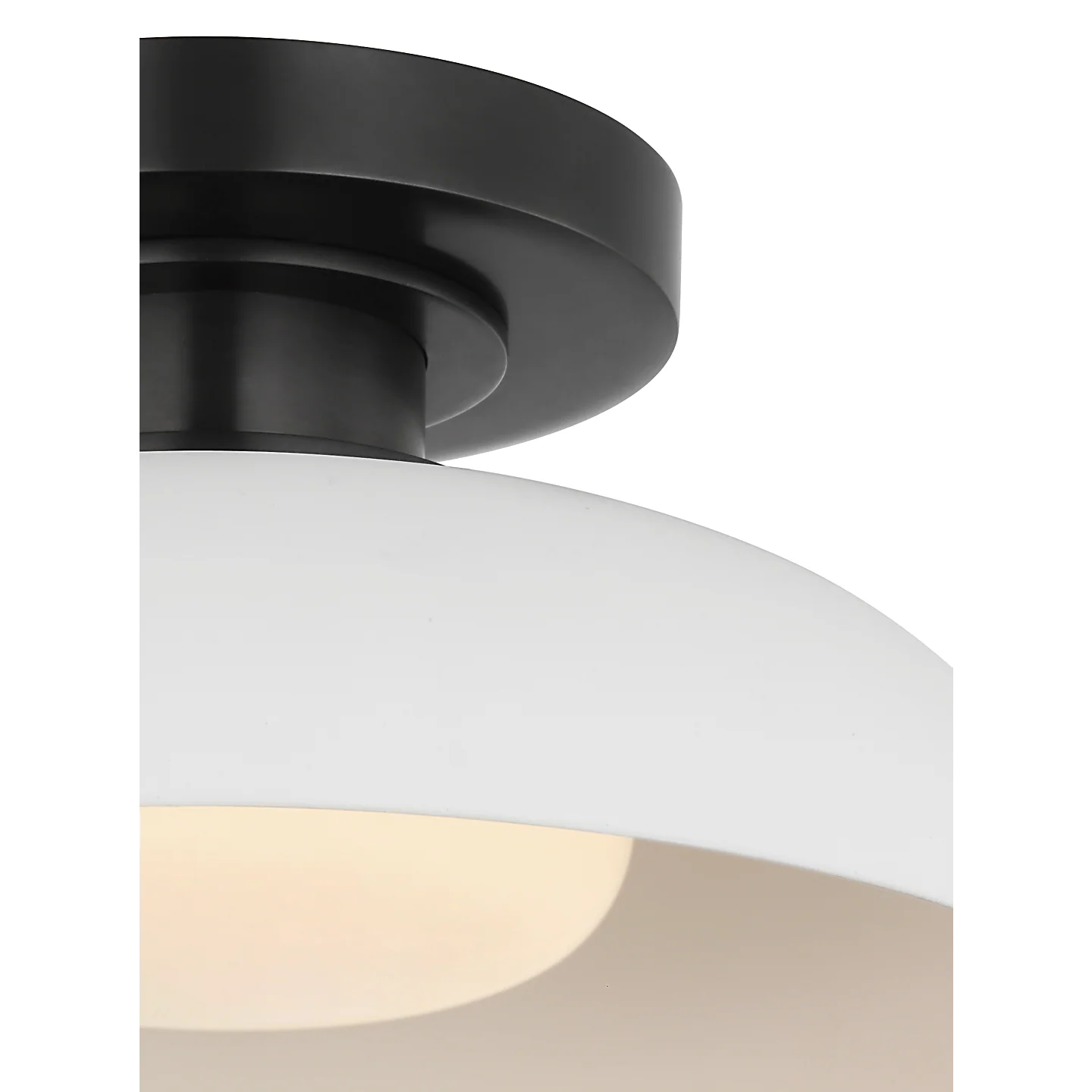 Cyrus 8" Flush Mount - Image 15