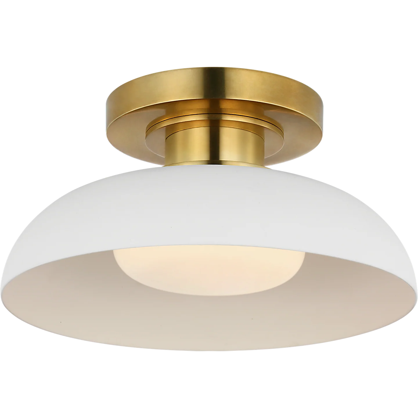 Cyrus 8" Flush Mount - Image 5