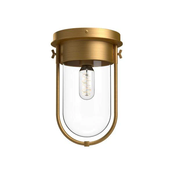 Cyrus Flush Mount - Image 2