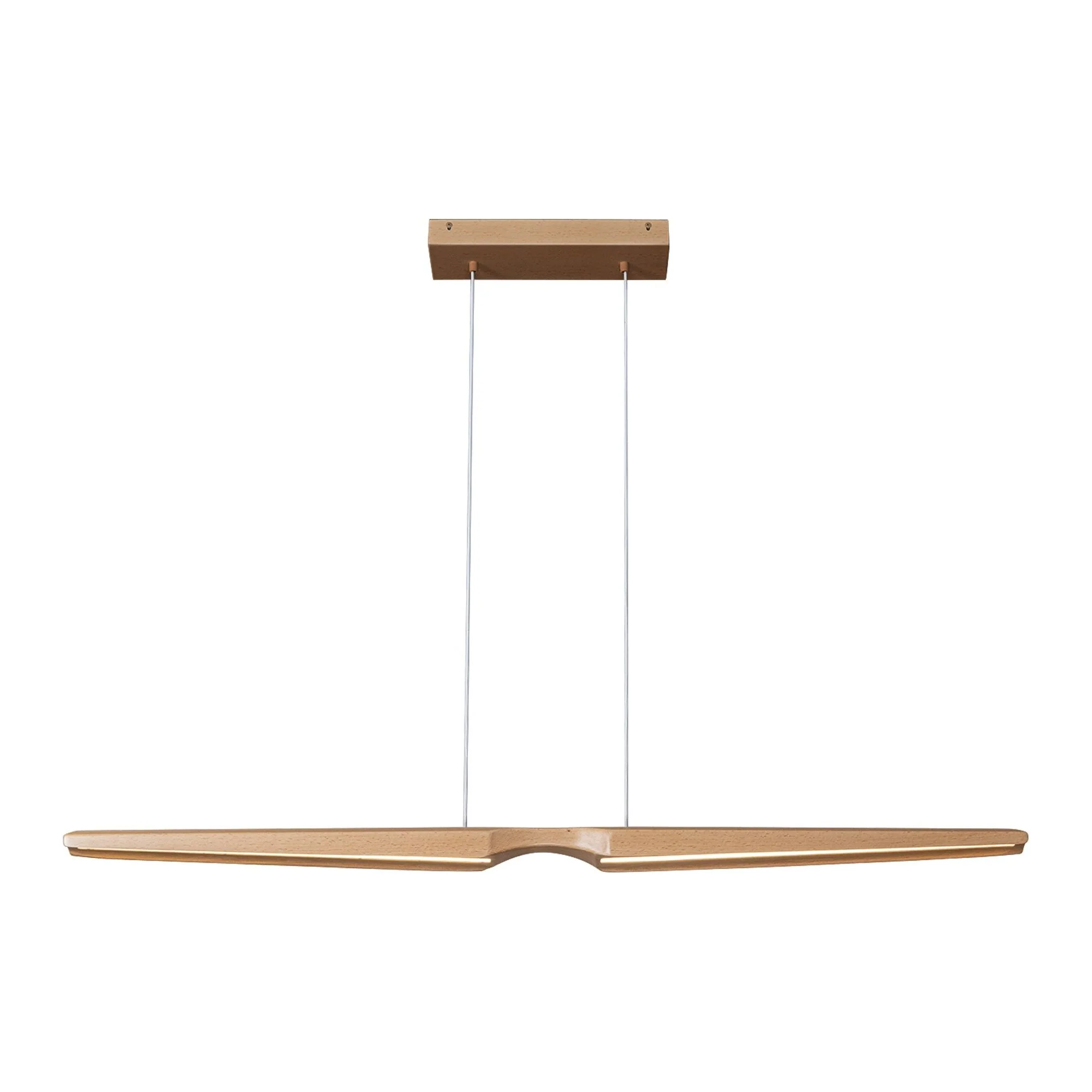 Dakota Linear Pendant