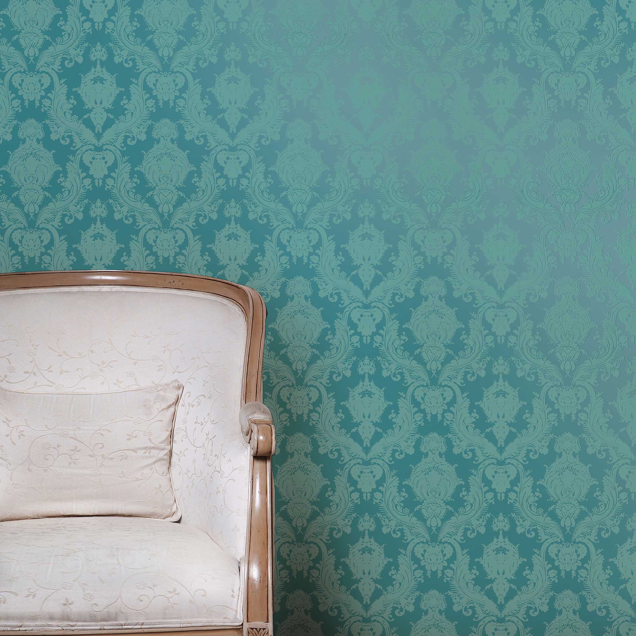 Damsel Peel and Stick Wallpaper - Image 28