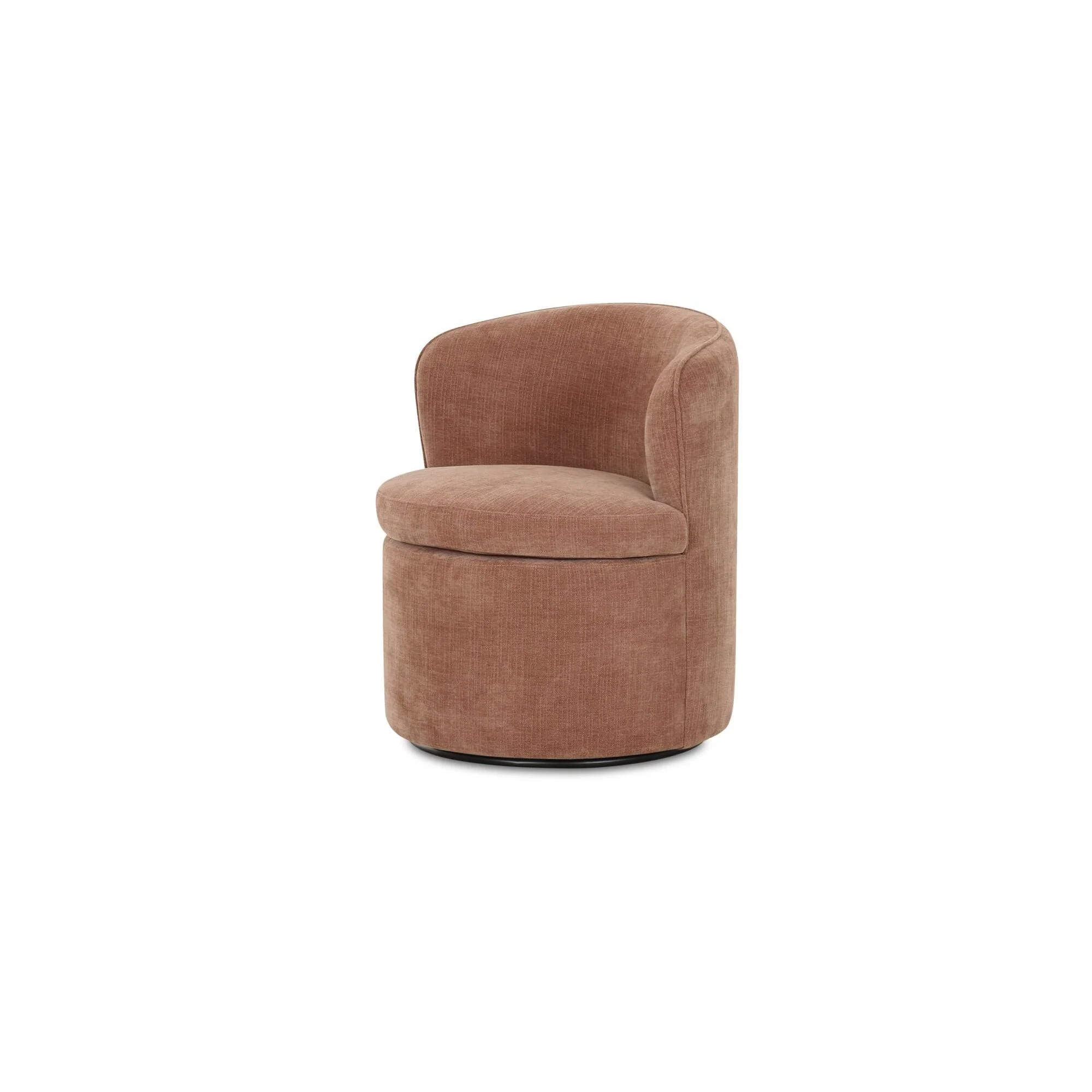 Dane Swivel Dining Chair - Image 16