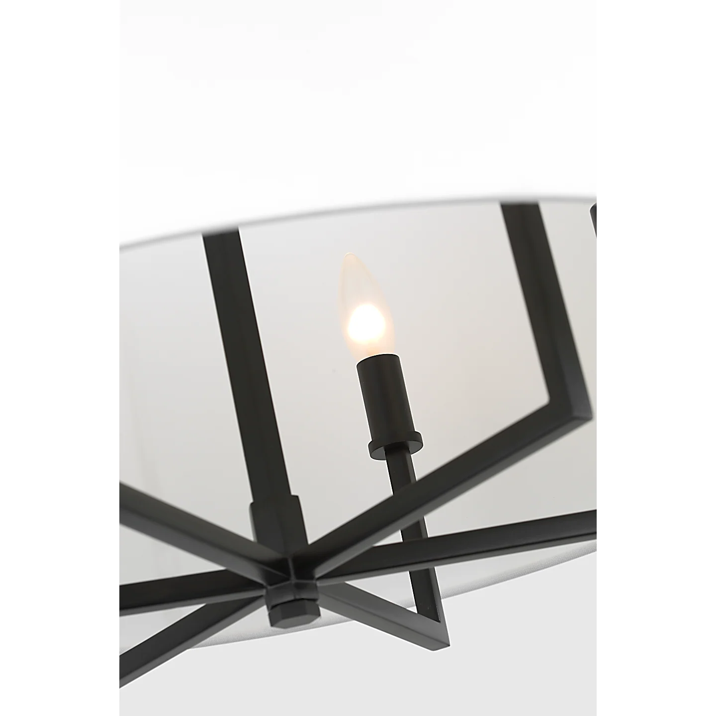 Danica Large Hanging Shade - Image 3