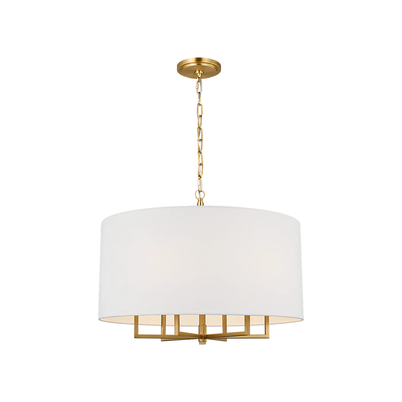 Danica Large Hanging Shade - Image 5