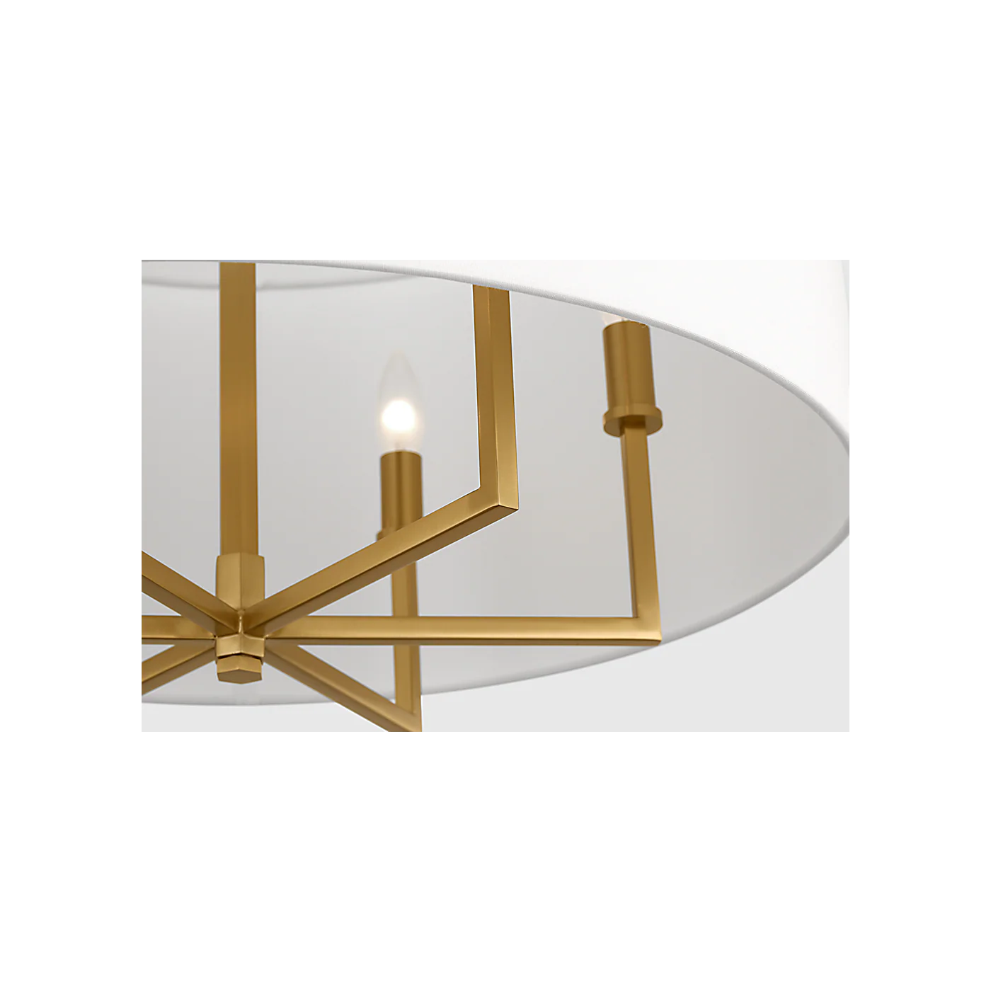 Danica Large Hanging Shade - Image 8