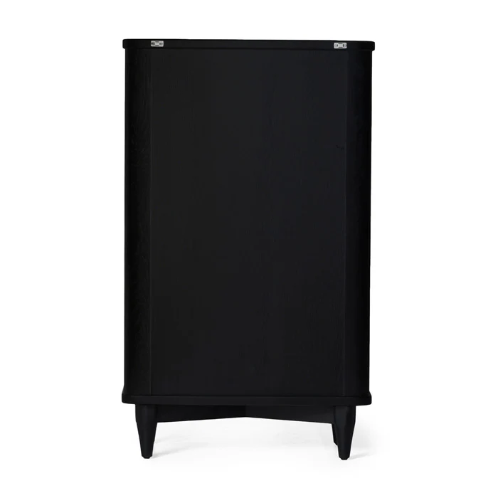 Daniel Solid White Oak Chest - Image 6
