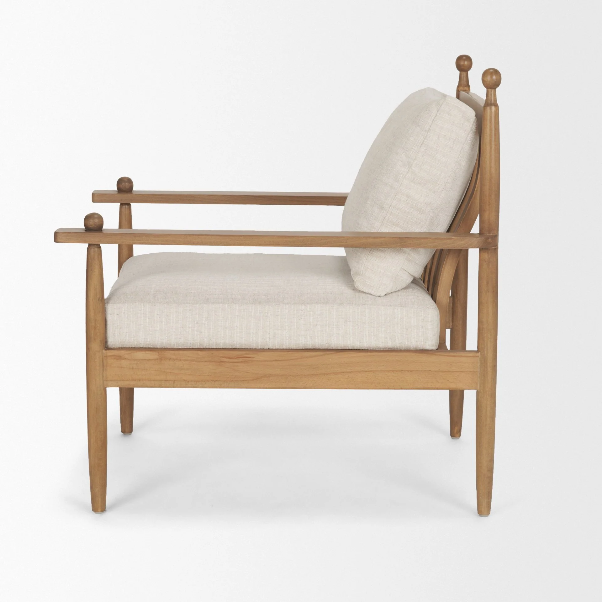 Danni Accent Chair - Image 3
