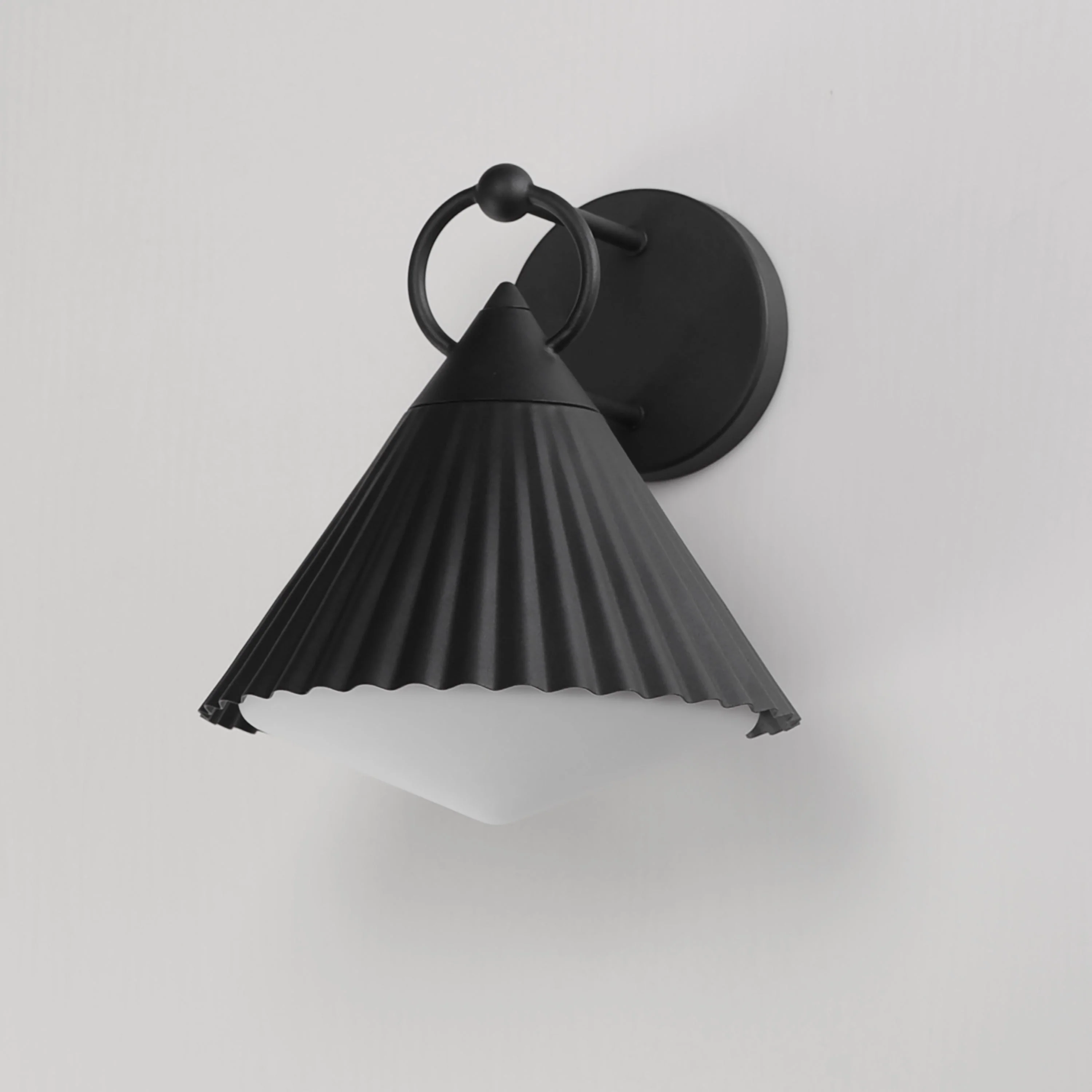 Danny Wall Sconce / Indoor /Outdoor - Image 6