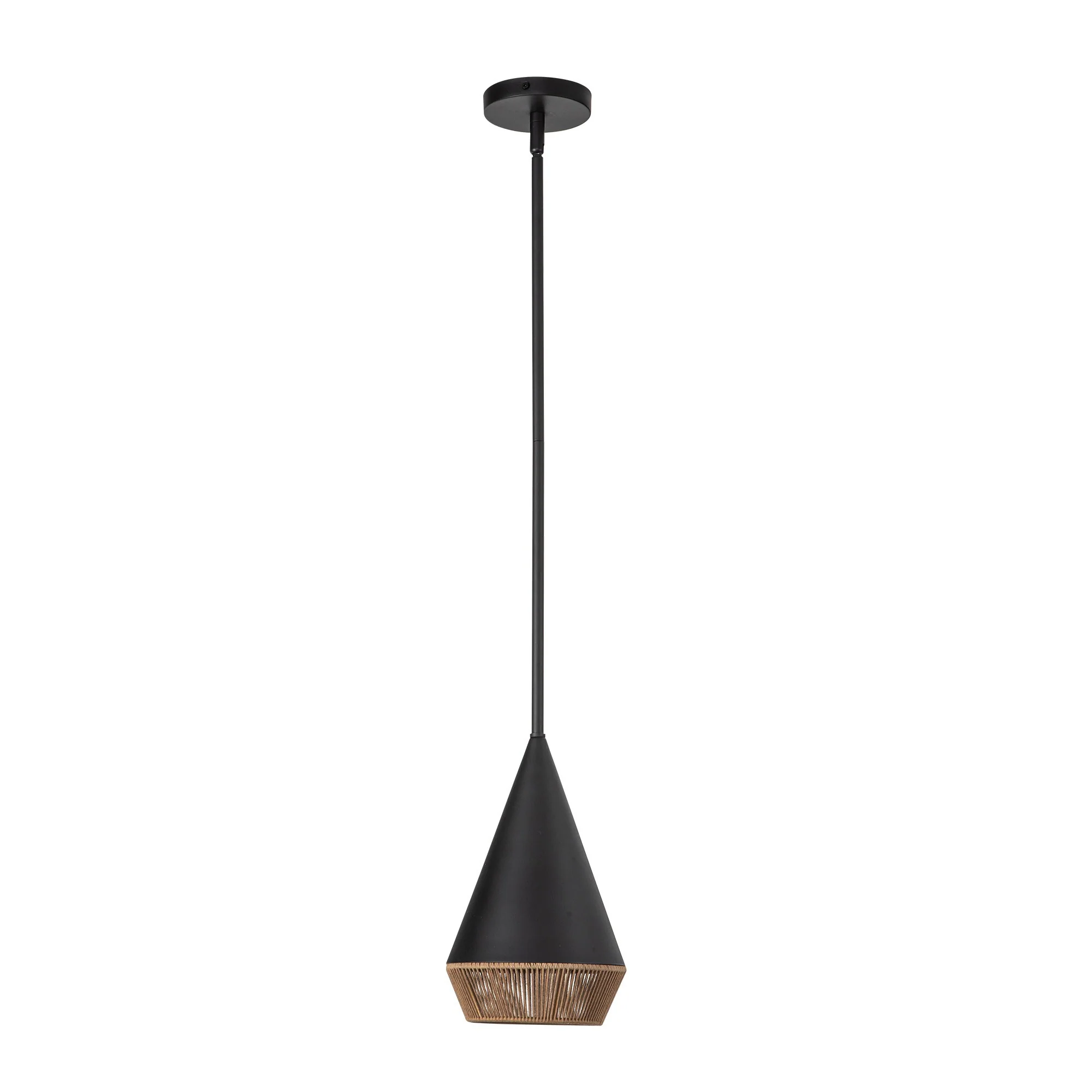 Daphne 7" Pendant - Image 8