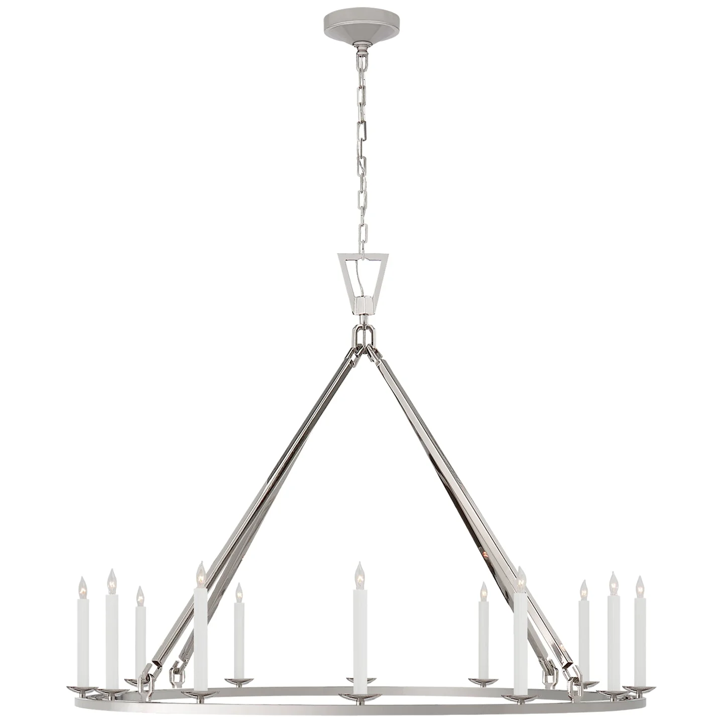 Darlana Chandelier - Image 12