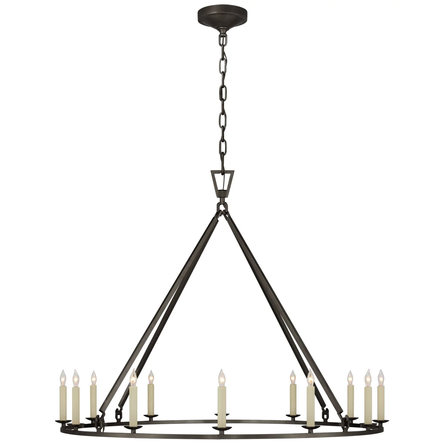 Darlana Chandelier - Image 5
