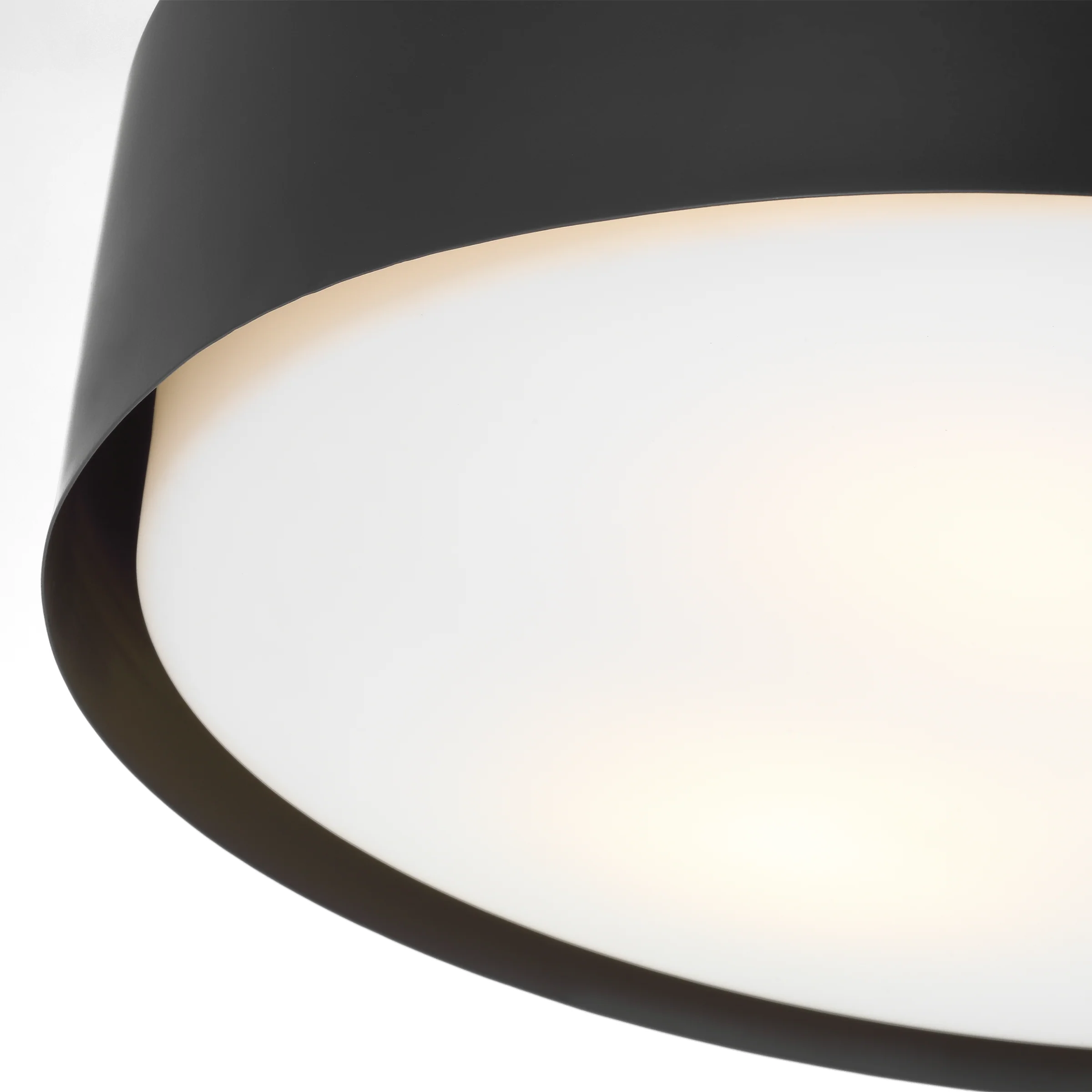 Dartmore Large Flush Mount - Image 10
