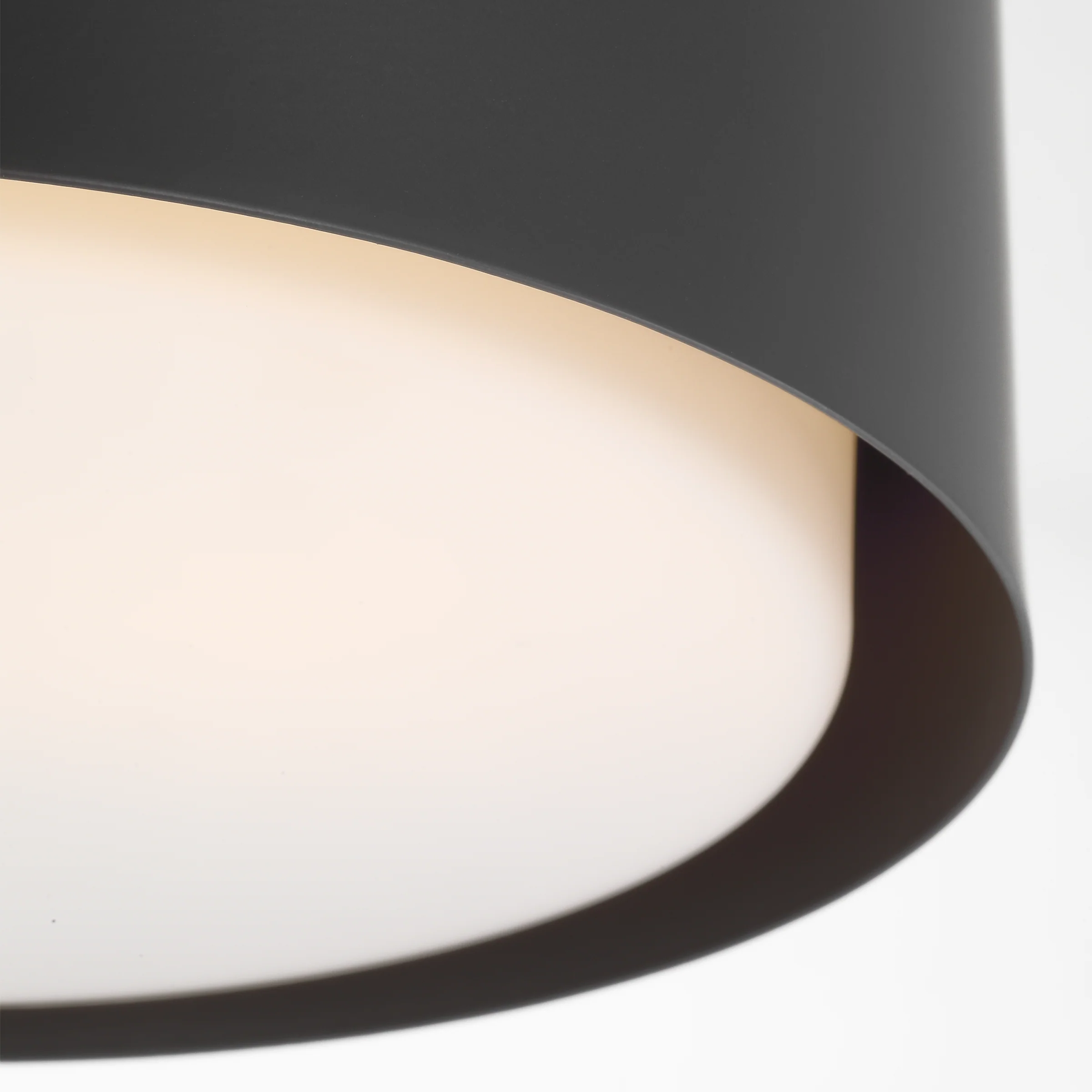 Dartmore Small Flush Mount - Image 13