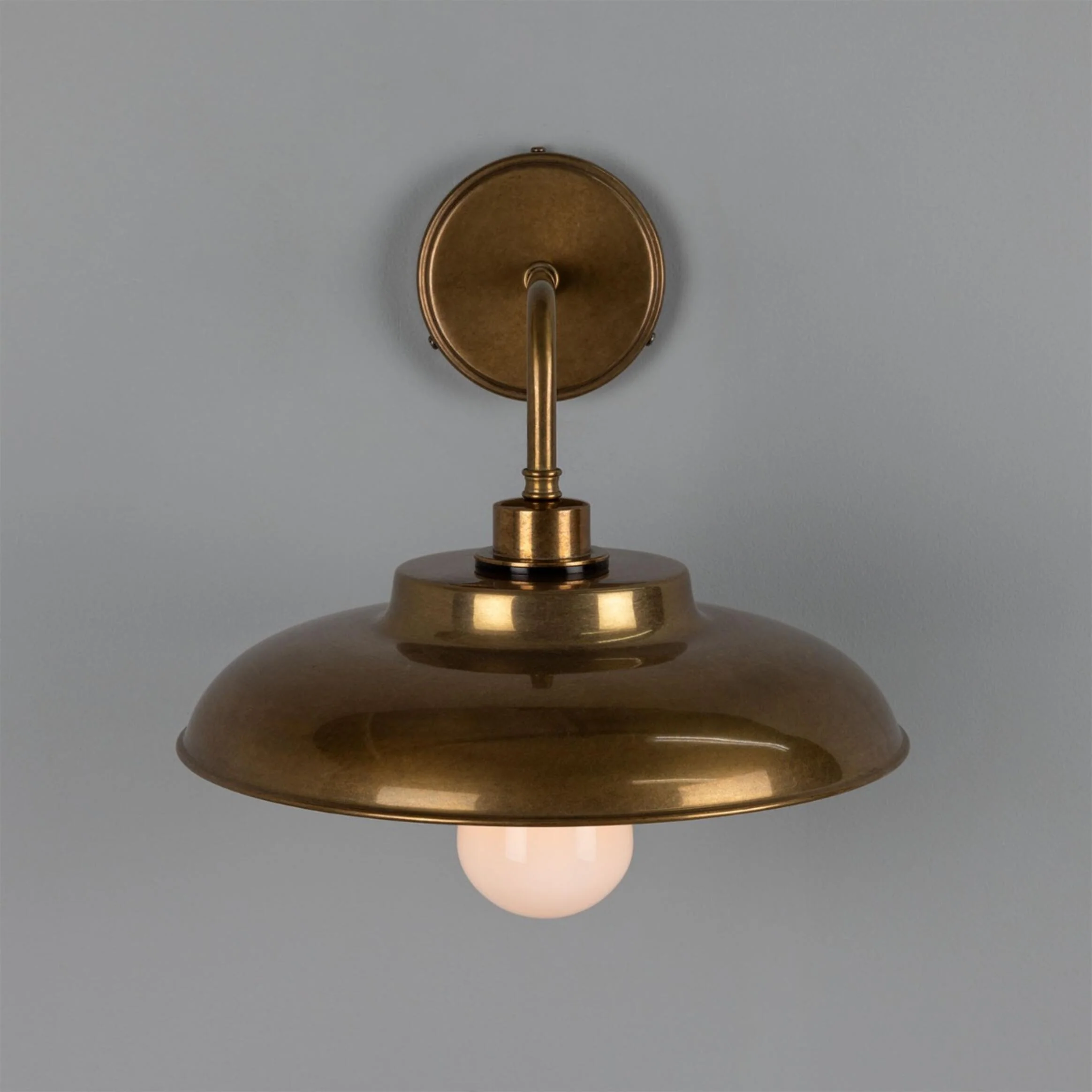 Darya Outdoor Wall Light - Image 6
