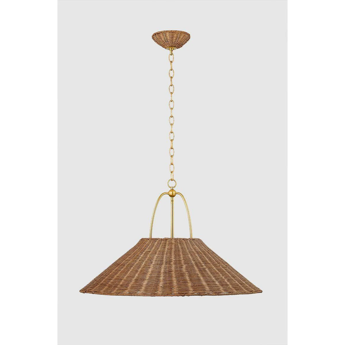 Davida Pendant | Zoe Feldman x Mitzi - Image 6