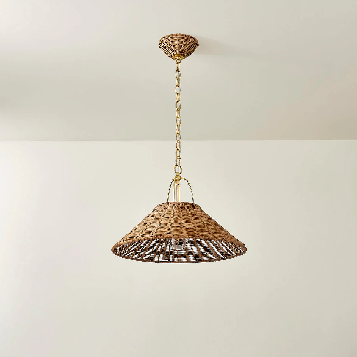 Davida Pendant | Zoe Feldman x Mitzi - Image 9