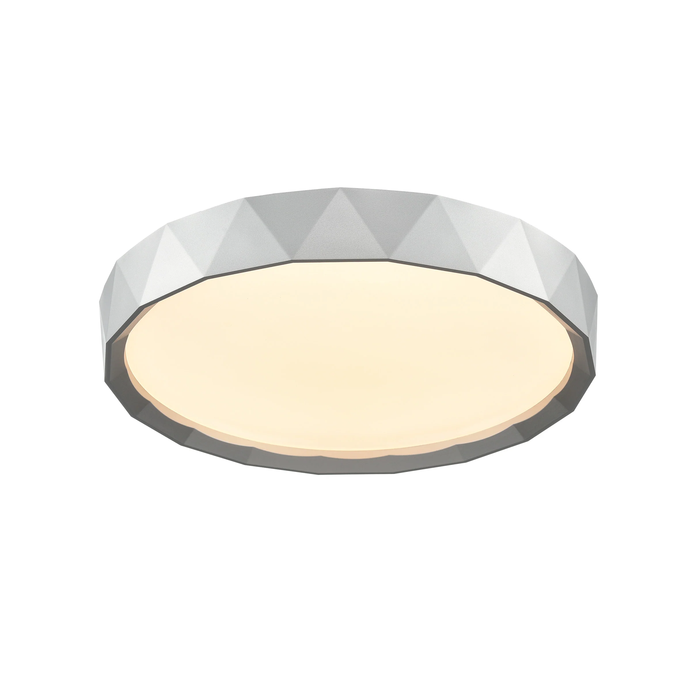 Dawson 5CCT LED Flush Mount - Image 4